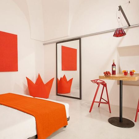 Ferienwohnung Casa Campari Ostuni Exterior foto