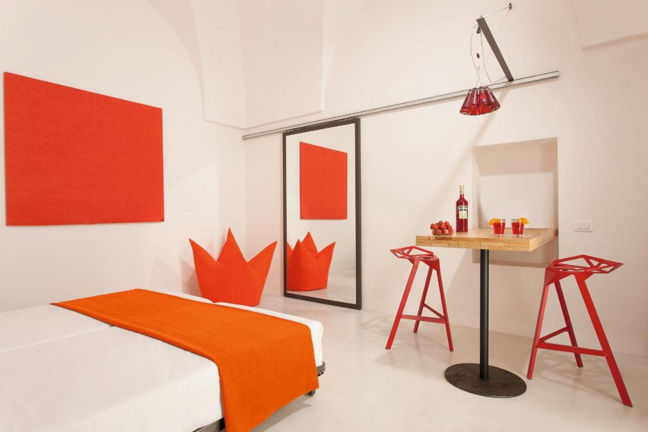 Ferienwohnung Casa Campari Ostuni Exterior foto