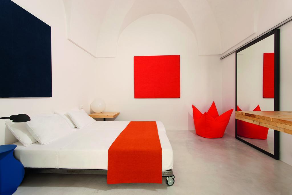 Ferienwohnung Casa Campari Ostuni Zimmer foto